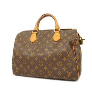 Louis Vuitton Speedy 30 M41108